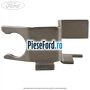 Suport conducta ambreiaj 6 trepte manual Ford Tourneo Connect 2013-2018 1.6 EcoBoost 150 cp JQGA benzina