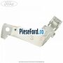 Suport conducta clima compresor Ford Focus 2004-2007 1.8 125 cp Q7DA, QQDA, QQDB benzina