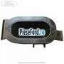Suport conducta evacuare apa aeroterma Ford Ka plus 2019-2020 1.5 TDCI 95 cp 15DSOX diesel