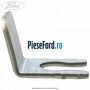 Suport conducta frana fata Ford B-Max 1.4 90 cp SPJD, SPJE benzina