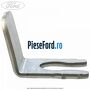 Suport conducta frana fata Ford Fiesta 2008-2012 1.6 Ti 120 cp HXJA, HXJB, HXJE, RVJA benzina