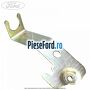 Suport conducta pompa ambreiaj 5 trepte Ford Ranger 2016-2020 2.2 TDCi 160 cp GBVAJQJ, T22DD0P diesel