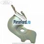 Suport conducta pompa ambreiaj 6 trepte Ford Ranger 2012-2015 2.2 TDCi 120 cp ENPF, GBVAJPF diesel