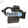 Suport conducta radiator clima Ford Galaxy 2007-2014 2.3 160 cp SEWA benzina | Foto 2