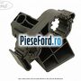 Suport conducta radiator clima Ford Mondeo 2008-2014 2.0 145 cp AOBA, AOBC, TBBA, TBBB benzina