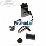 Suport conducta tur pompa servodirectie Ford Galaxy 2007-2014 1.8 TDCi 100 cp FFWA diesel