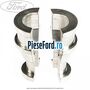 Suport conector pompa servodirectie Ford Transit 2006-2014 2.4 TDCi 115 cp JXFA, JXFC diesel