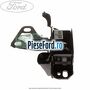 Suport cutie viteza 6 trepte Ford Fiesta 2013-2017 1.5 TDCi 95 cp XVJB, XVJC diesel