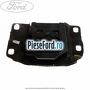 Suport cutie viteza 6 trepte MMT6 Ford Focus 2014-2018 2.0 ST 250 cp R9DA, R9DB, R9DC, R9DD benzina