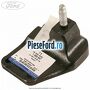Suport cutie viteza AW80 Ford Fiesta 2005-2008 1.6 16V 100 cp FYJA, FYJB benzina