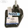 Suport cutie viteza AW80 Ford Fusion 1.6 100 cp FYJA, FYJB, FYJC benzina