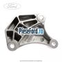 Suport cutie viteza B5/IB5 Ford Fiesta 2005-2008 1.25 16V 75 cp FUJA, FUJB benzina