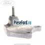 Suport cutie viteza B5/IB5 Ford Fiesta 2005-2008 1.25 16V 75 cp FUJA, FUJB benzina | Foto 2