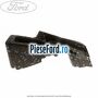 Suport deflector aer bara fata dreapta Ford Focus 2014-2018 1.5 EcoBoost 182 cp M9DA, M9DB benzina