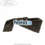 Suport deflector aer bara fata stanga Ford Focus 2011-2014 2.0 TDCi 115 cp TYDA diesel