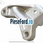 Suport diferential spate, inspre fata Ford Edge 2016-2018 2.0 TDCi Bi-Turbo 210 cp T9CE, T9CF diesel