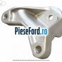 Suport diferential spate, inspre fata Ford Galaxy 2015-2023 2.0 TDCi 4x4 150 cp T7CI, T7CJ, T7CL diesel