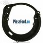 Suport difuzor usa fata dreapta Ford Kuga 2013-2016 1.5 TDCi 120 cp XWMB, XWMC diesel