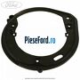 Suport difuzor usa spate stanga Ford Kuga 2013-2016 2.0 TDCi 4x4 140 cp UFMA diesel