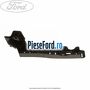 Suport dreapta bara fata Ford Ka 2009-2016 1.3 TDCi 75 cp 169A1000, FD4 diesel