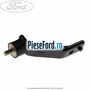 Suport dreapta furtun intercooler Ford Focus 1998-2004 1.8 DI/TDDi 75 cp BHDA, BHDB diesel | Foto 2