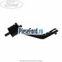 Suport dreapta furtun intercooler Ford Focus 1998-2004 1.8 TDCi 100 cp FFDA diesel