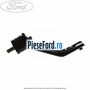 Suport dreapta furtun intercooler Ford Tourneo Connect 2002-2014 1.8 Di 75 cp BHPA, P7PA, P7PB, R2PA diesel