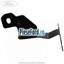 Suport dreapta grila radiator Ford Ranger 2016-2020 2.2 TDCi 160 cp GBVAJQJ, T22DD0P diesel