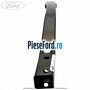 Suport dreapta legatura traversa inferioara radiator apa Ford Focus 2011-2014 1.6 TDCi 95 cp T3DA, T3DB diesel