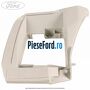 Suport dreapta modul BLIS bara spate berlina Ford Focus 2011-2014 1.6 TDCi 95 cp T3DA, T3DB diesel