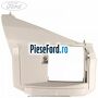 Suport dreapta modul BLIS bara spate berlina Ford Focus 2011-2014 1.6 TDCi 95 cp T3DA, T3DB diesel