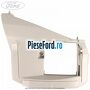 Suport dreapta modul BLIS bara spate berlina Ford Focus 2011-2014 1.6 Ti 125 cp PNDA, PNDD benzina