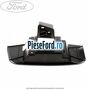 Suport dreapta modul BLIS bara spate berlina Ford Mondeo 2008-2014 2.3 160 cp SEBA benzina