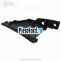 Suport dreapta montaj bara spate Ford Mondeo 2014-2018 2.5 149 cp S7CB benzina