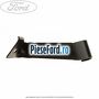 Suport dreapta opritor metalic arc foi Ford Transit 2006-2014 2.2 TDCi 100 cp DRFA, DRFB, DRFC, DRFD, DRFE diesel