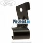 Suport dreapta opritor metalic arc foi Ford Transit 2006-2014 2.2 TDCi 125 cp CYFA, CYFB, CYFC, CYFD diesel