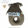 Suport dreapta panou fata Ford Focus 1998-2004 1.6 16V 100 cp FYDA, FYDB, FYDC, FYDD benzina