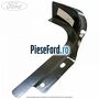 Suport dreapta panou podea usa culisanta Ford Transit Custom 2014-2018 2.2 TDCi 125 cp CYF4, CYFF diesel