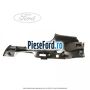Suport dreapta polita hayon cu plafon panoramic Ford C-Max 2011-2015 1.6 EcoBoost 150 cp JQDA, JQDB benzina
