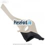 Suport dreapta polita hayon culoare fairland Ford Ka 2009-2016 1.2 69 cp 169A4000, FP4 benzina