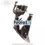 Suport dreapta polita hayon hatchback Ford Focus 2014-2018 1.5 TDCi ECOnetic 105 cp AEDA, XXDB diesel
