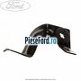 Suport dreapta radiator apa superior Ford Ranger 2002-2006 2.5 TD 84 cp WL-T diesel