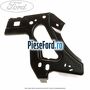 Suport dreapta ranforsare bara fata Ford Focus 2011-2014 1.6 EcoBoost 150 cp JQDA, JQDB, YUDA benzina