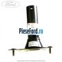 Suport dreapta ranforsare bara spate 4/5 usi Ford Mondeo 2000-2007 3.0 V6 24V 204 cp REBA benzina
