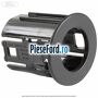 Suport dreapta senzor parcare exterior bara fata cu parcare automata Ford Kuga 2013-2016 2.0 TDCi 4x4 140 cp UFMA diesel