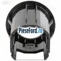 Suport dreapta senzor parcare exterior bara fata cu parcare automata Ford Kuga 2013-2016 2.0 TDCi 4x4 140 cp UFMA diesel