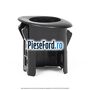 Suport dreapta senzor parcare interior bara fata cu parcare automata Ford C-Max 2011-2015 2.0 TDCi 163 cp TXDB diesel