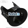 Suport dreapta senzor parcare interior bara fata cu parcare automata seria 55 Ford C-Max 2011-2015 1.6 Ti 125 cp PNDA benzina