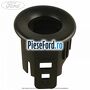 Suport dreapta senzor parcare interior bara spate neagra Ford Ranger 2012-2015 2.2 TDCi 120 cp ENPF, GBVAJPF diesel