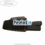 Suport dreapta senzor ploaie Ford Focus 2014-2018 1.6 TDCi 95 cp T3DA, T3DB diesel